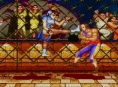New combos found in original Street Fighter II