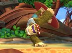Donkey Kong Country on Switch requires 6.6GB of storage