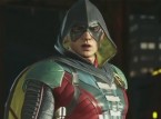Looking Super: Gear and Customisation in Injustice 2