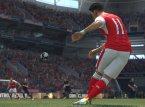 Match analysis is the key to PES 2017's competitive gaming