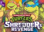 TMNT: Shredder's Revenge Available Now on Mobile