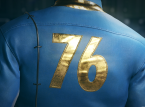 Fallout 76 - Hands-On Impressions