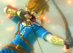 Zelda: Breath of the Wild has sold one million in Japan