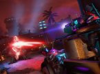 The Music of Blood Dragon: Interview