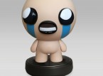 This is what a The Binding of Isaac amiibo could look like
