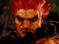 Tekken X Street Fighter is not cancelled