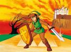 Inti Creates wants to do a Zelda II Remake