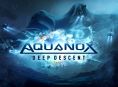 Kickstarter for Aquanox Deep Descent announced