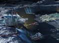 Anno 2205: It was time for some "fresh blood"