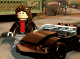 Knight Rider coming to Lego Dimensions