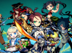 More dungeon crawling with Etrian Mystery Dungeon 2