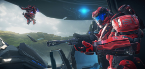 Halo 5: Guardians - Multiplayer Guide