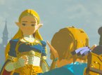 Is Zelda's The Champion's Ballad DLC coming November 23?