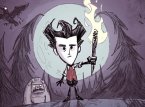 Don't Starve is heading to Switch next week