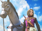 Dragon Quest XI has sold more than 4 million copies