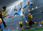 EA Sports FC 24 reclaims throne as UK's biggest boxed game of the week