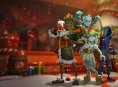 Dungeon Defenders II officially launching this summer