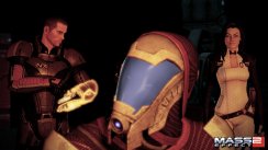 Mass Effect Trilogy: Remember ME