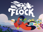 Flock is the perfect game for wildlife enthusiasts