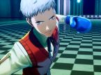 Check out the opening movie for Persona 3 Reload
