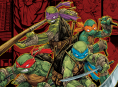 All four Teenage Mutant Ninja Turtles highlighted in new trailers