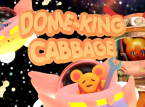 Dome-King Cabbage is the strangest monster-collecting title you've probably ever seen