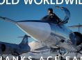 2 million pilots have taken off in Ace Combat 7: Skies Unknown