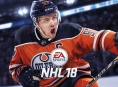 NHL 18 capturing skill, speed, creativity of younger players