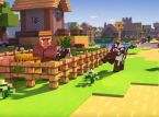 Minecraft's Village & Pillage update lands with amusing bugs