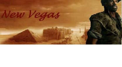 Fallout: New Vegas Article