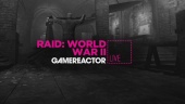 Raid: World War II - Livestream Replay