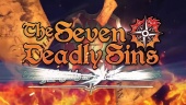 The Seven Deadly Sins: Knights of Britannia - Pre-launch Trailer